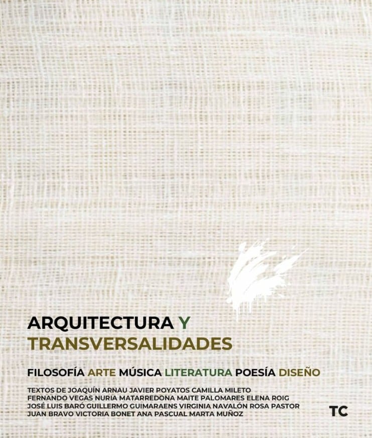 Arquitectura y Transversalidades